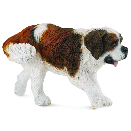 St Bernard CollectA