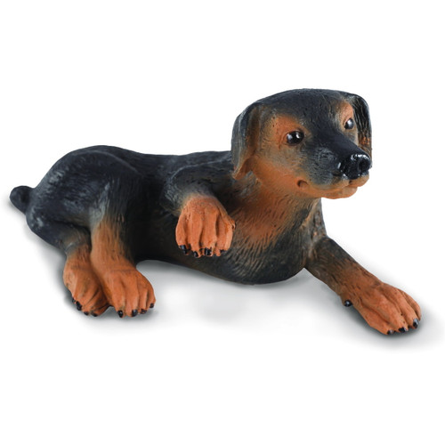 Doberman Pinscher Puppy CollectA
