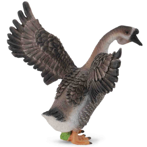 Goose Gander CollectA
