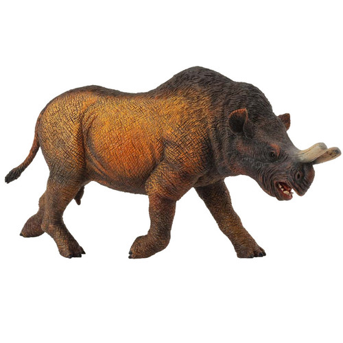 Megacerops Deluxe Scale CollectA