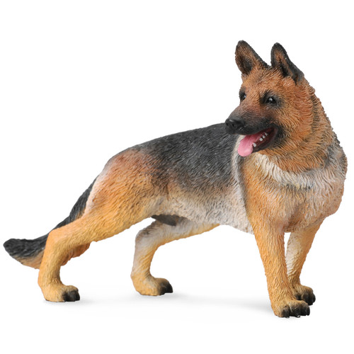 German Shepherd CollectA