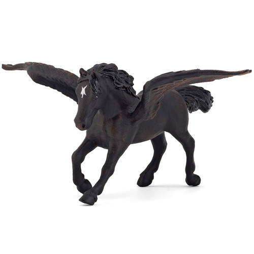 Pegasus Black