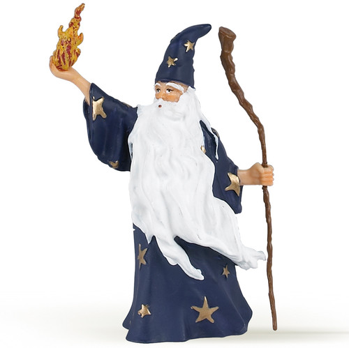 Merlin the Magician