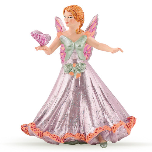 Butterfly Elf Pink