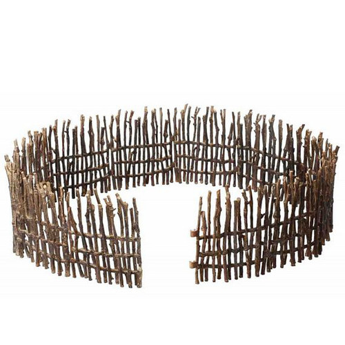 Boma Fence