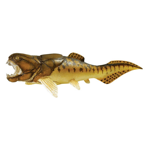 Dunkleosteus
