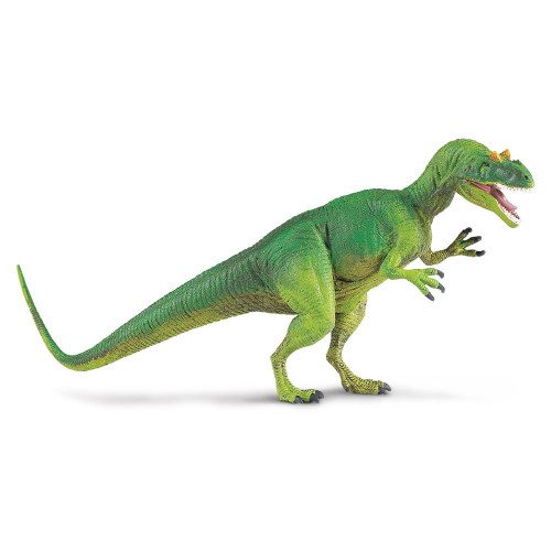Allosaurus Safari
