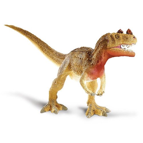 Ceratosaurus