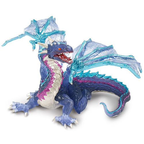 Cloud Dragon