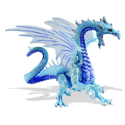 Ice Dragon