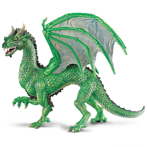 Forest Dragon