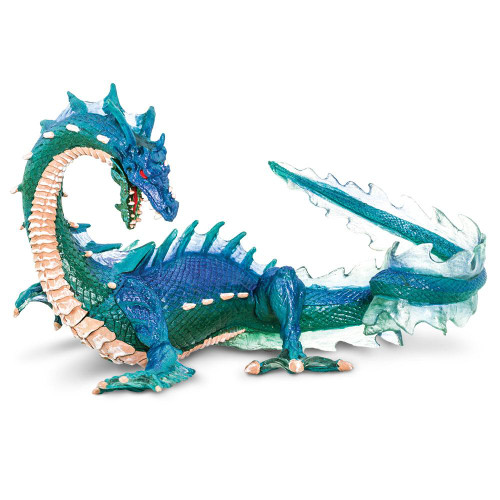 Sea Dragon