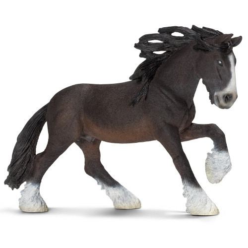 Shire Stallion Schleich