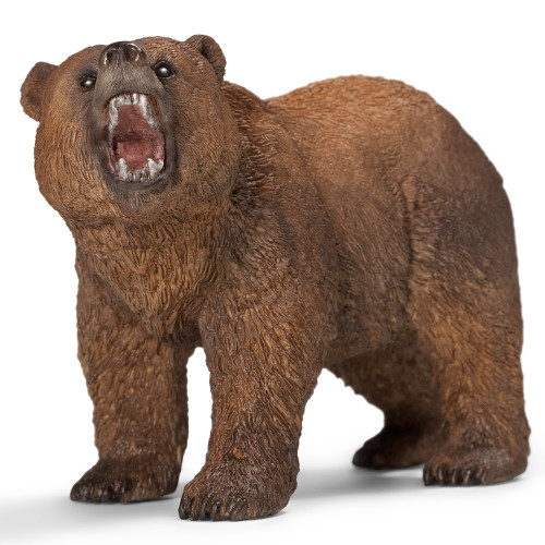 Grizzly Bear Schleich