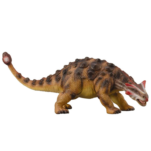 Ankylosaurus Deluxe Scale CollectA