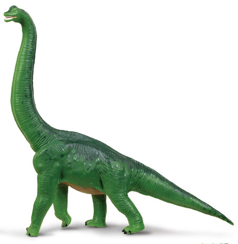 Brachiosaurus 2013