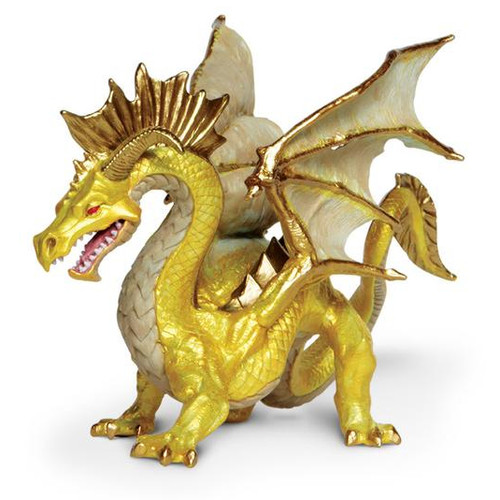 Golden Dragon