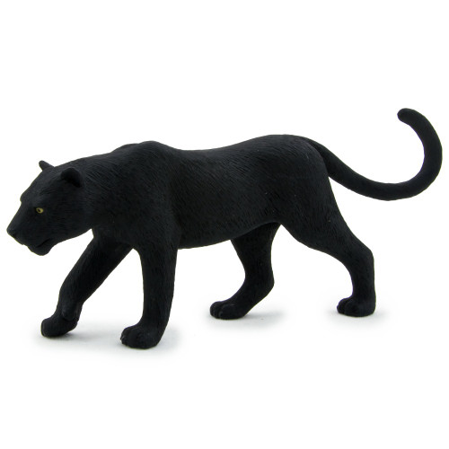 Black Panther Mojo