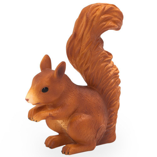 Squirrel Standing Mojo