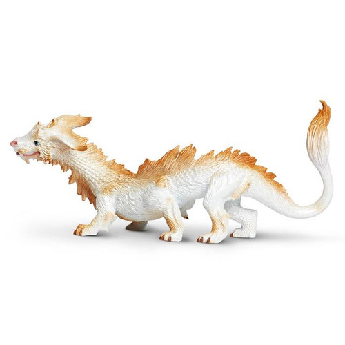 Good Luck Dragon