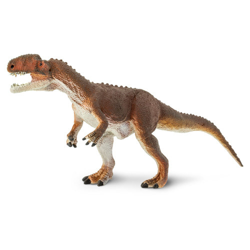 monolophosaurus