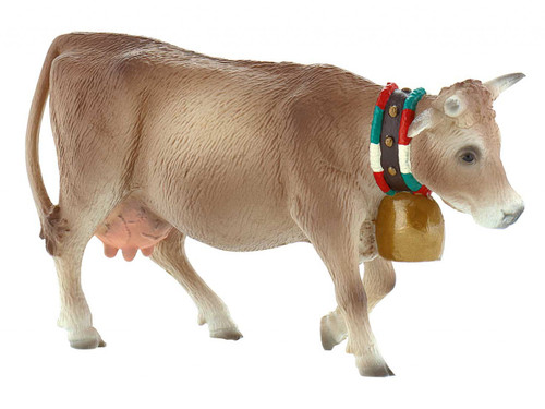 Alp Cow Lara