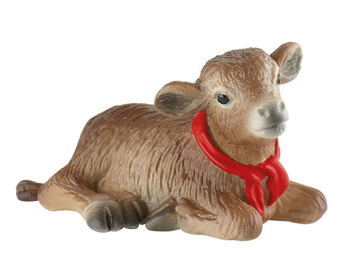 Alp Calf Nina