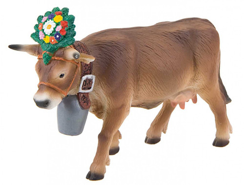 Alp Cow Darina