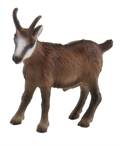 Chamois Bullyland