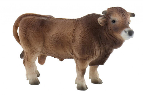 Alp Bull Peter
