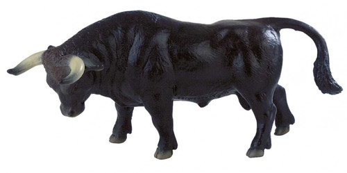 Bull Manolo