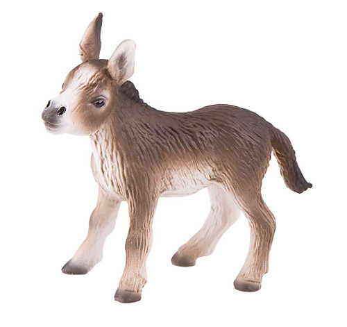 Donkey Foal Bullyland