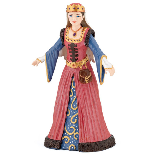 Medieval Queen