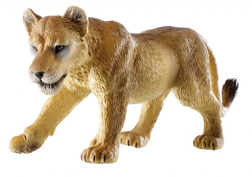 Lioness Bullyland