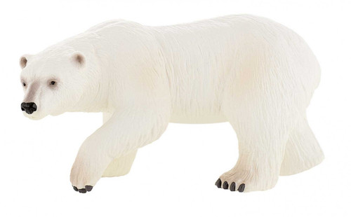 Polar Bear Bullyland