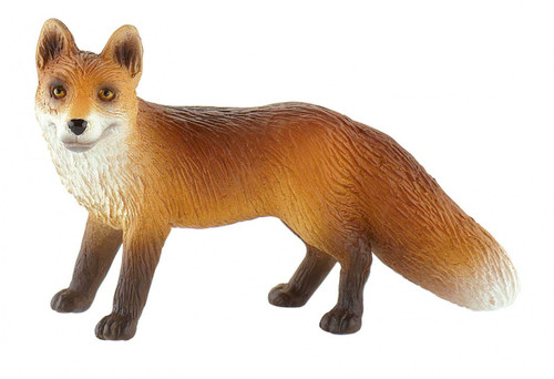 Fox Bullyland