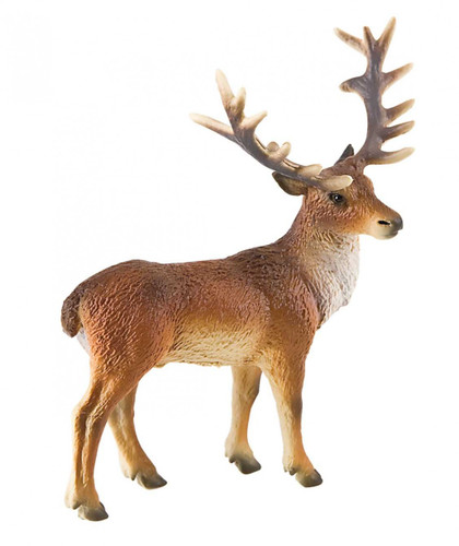 Red Deer Bullyland