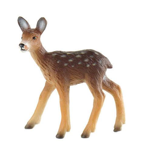 Fawn Bullyland