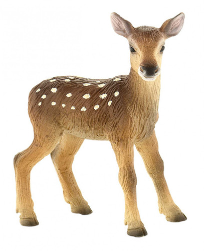 Red Deer Calf Bullyland