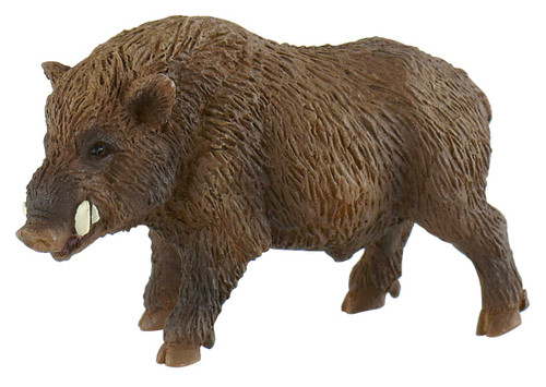 Wild Boar Bullyland