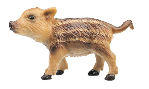 Wild Boar Young Bullyland