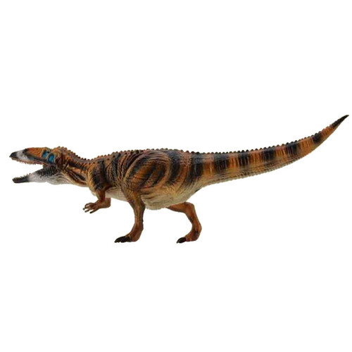 Carcharodontosaurus Deluxe Scale CollectA