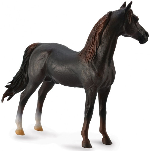 Morgan Stallion Chestnut CollectA
