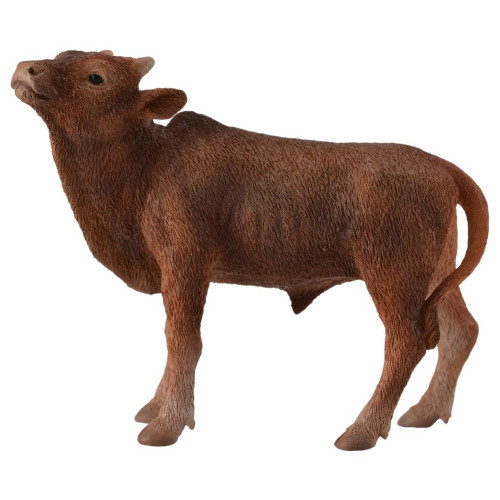 Ankole Watusi Calf CollectA