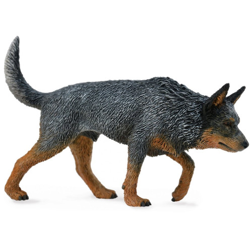 Australian Cattle Dog Blue Heeler CollectA