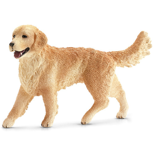 Golden Retriever Female Schleich