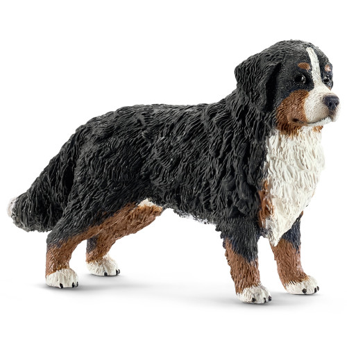 Bernese Mountain Dog Female Schleich