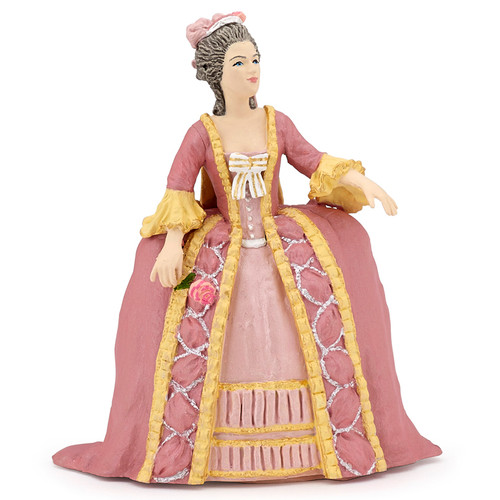 Queen Marie