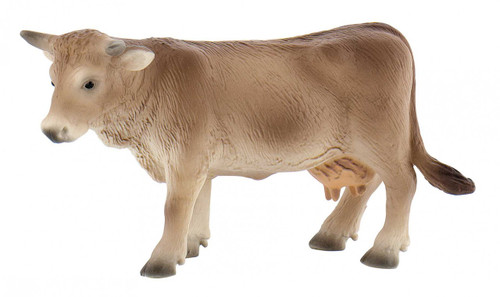Alp Cow Liesel