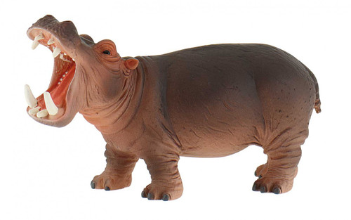 Hippopotamus Bullyland